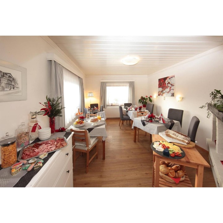 Ferienwohnung in Pinzgau ab 50€ pro Nacht