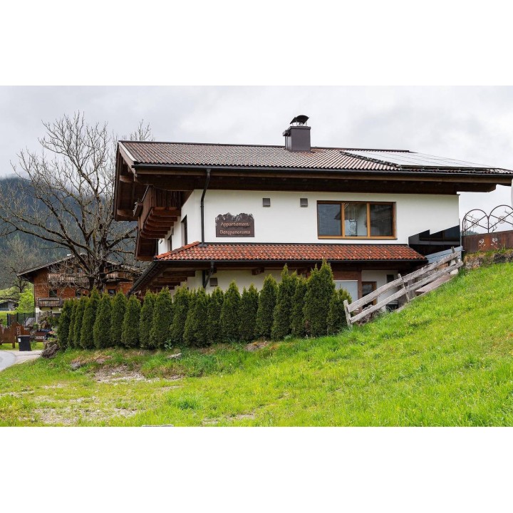 Ferienwohnung in Pinzgau ab 53€ pro Nacht