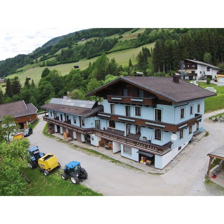 Ferienwohnung in Pinzgau ab 53€ pro Nacht