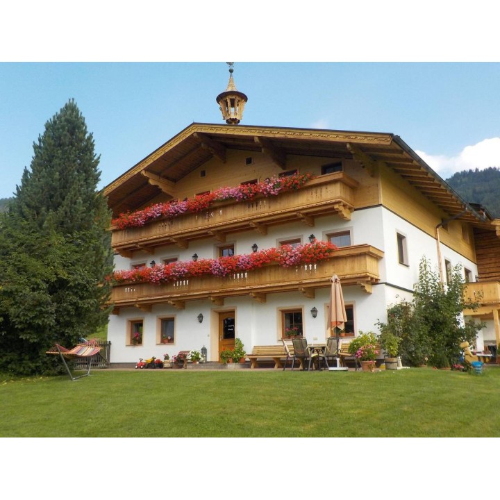 Ferienwohnung in Pinzgau ab 55€ pro Nacht