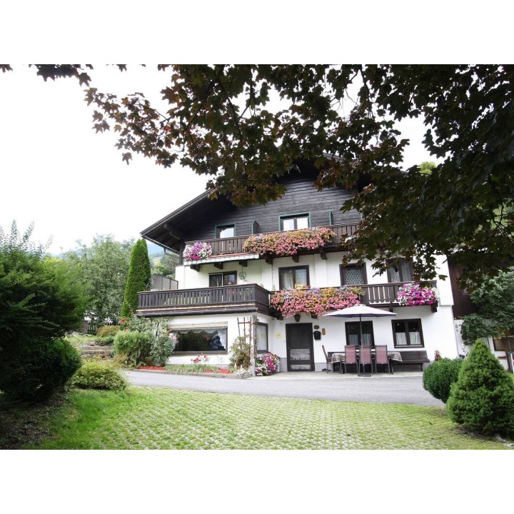 Ferienwohnung in Pinzgau ab 58€ pro Nacht