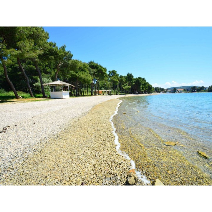 Ferienwohnung in Pirovac ab 43€ pro Nacht