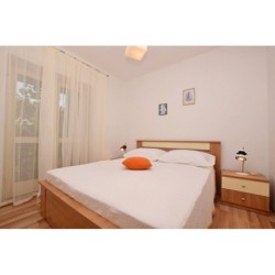 Ferienwohnung in Pirovac ab 57€ pro Nacht