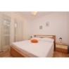 Ferienwohnung in Pirovac ab 57€ pro Nacht