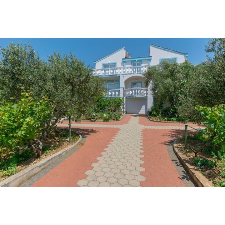 Ferienwohnung in Pirovac ab 59€ pro Nacht