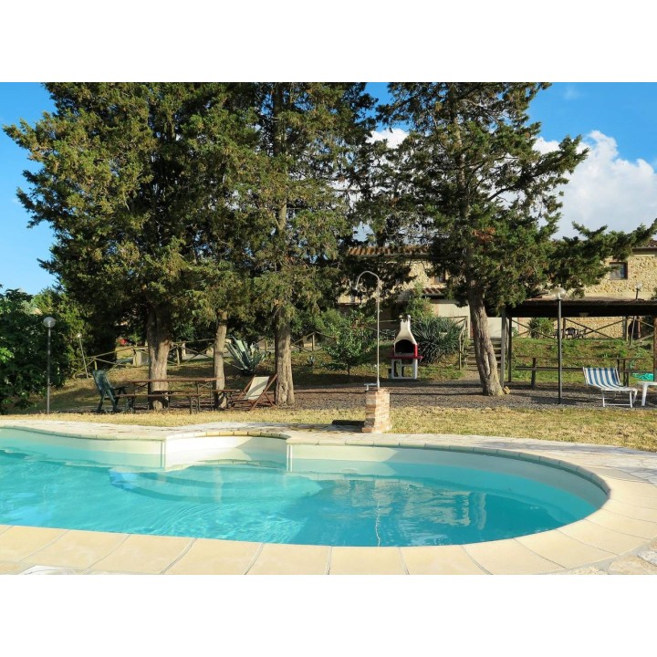 Ferienwohnung in Pisa Provinz ab 53€ pro Nacht