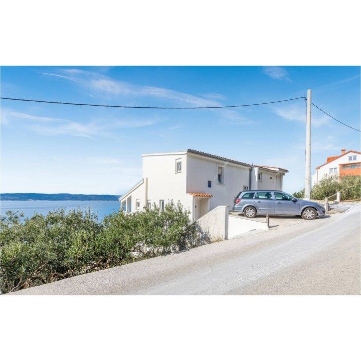 Ferienwohnung in Pisak ab 37€ pro Nacht