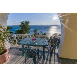 Ferienwohnung in Pisak ab 58€ pro Nacht