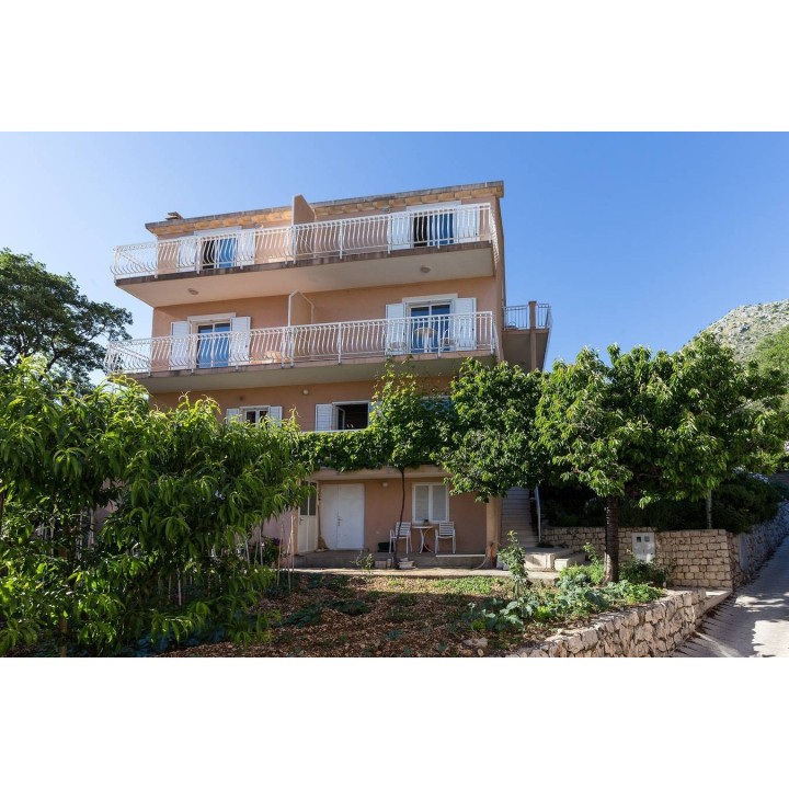 Ferienwohnung in Plat ab 48€ pro Nacht