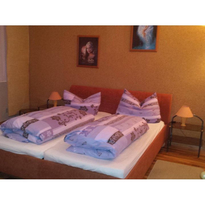 Ferienwohnung in Plauen ab 36€ pro Nacht