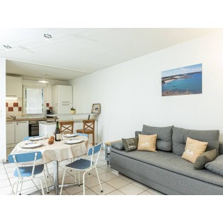 Ferienwohnung in Pleurtuit ab 50€ pro Nacht