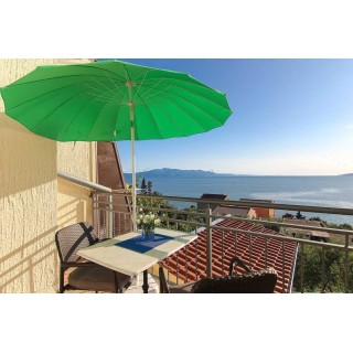 Ferienwohnung in Podaca ab 44€ pro Nacht