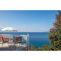 Ferienwohnung in Podaca ab 59€ pro Nacht