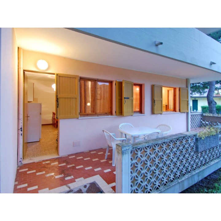 Ferienwohnung in Polesine ab 42€ pro Nacht