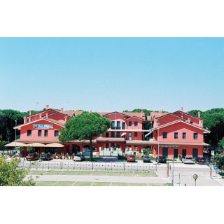 Ferienwohnung in Polesine ab 43€ pro Nacht