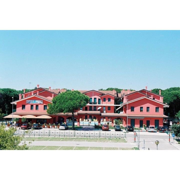 Ferienwohnung in Polesine ab 43€ pro Nacht