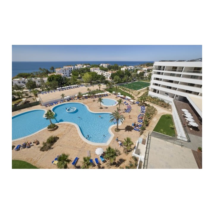 Alfagar II - Alfagar Aparthotel