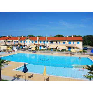 Ferienwohnung in Polesine ab 45€ pro Nacht