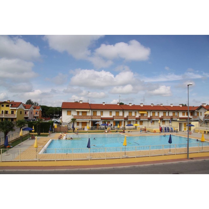 Ferienwohnung in Polesine ab 49€ pro Nacht