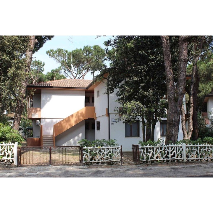 Ferienwohnung in Polesine ab 49€ pro Nacht