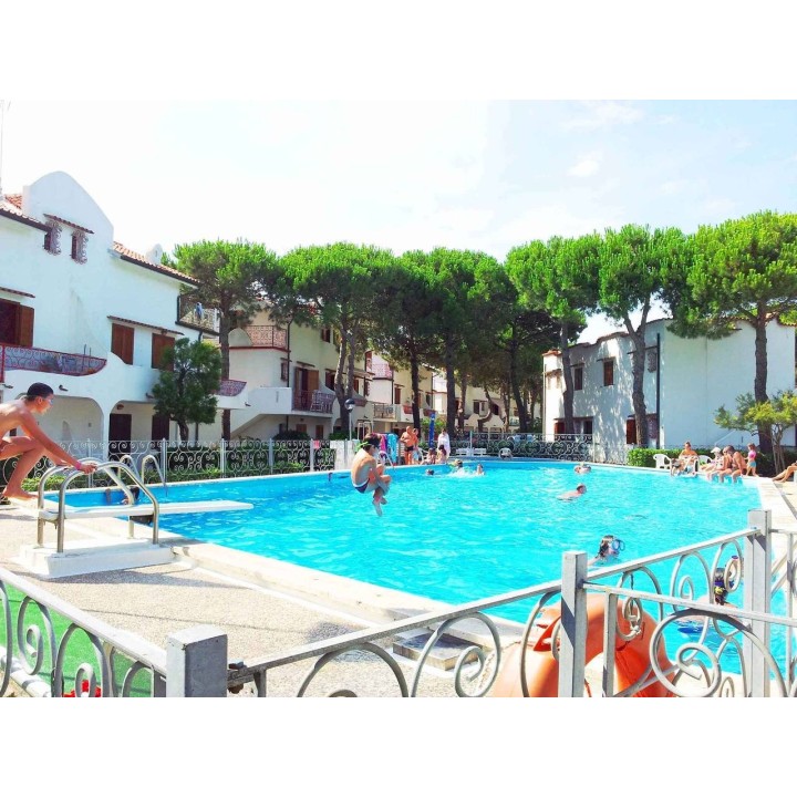 Ferienwohnung in Polesine ab 49€ pro Nacht