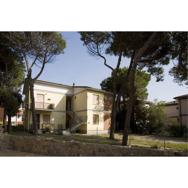 Ferienwohnung in Polesine ab 56€ pro Nacht