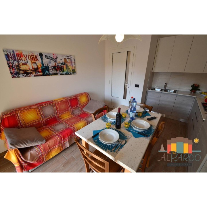 Ferienwohnung in Polesine ab 58€ pro Nacht