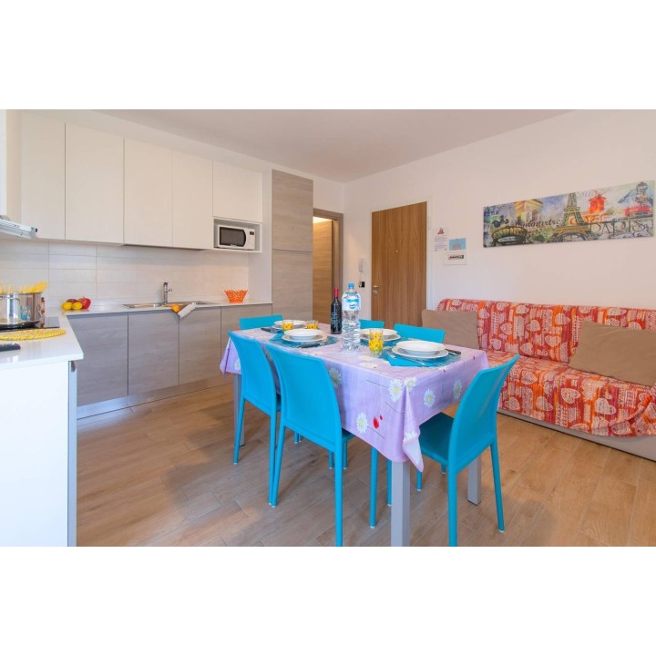 Ferienwohnung in Polesine ab 59€ pro Nacht