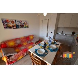 Ferienwohnung in Polesine ab 59€ pro Nacht