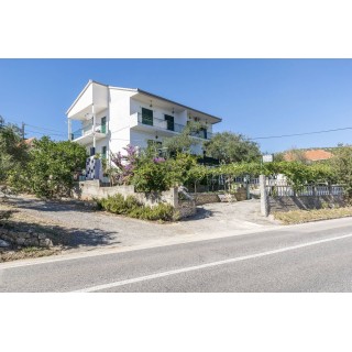 Ferienwohnung in Poljica ab 57€ pro Nacht