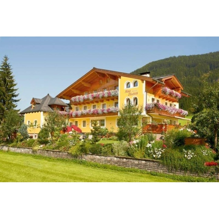 Ferienwohnung in Pongau ab 50€ pro Nacht