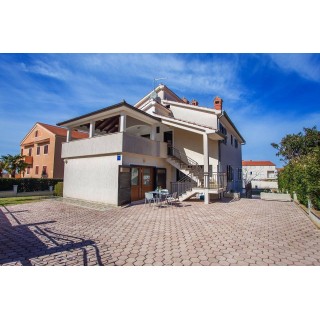 Ferienwohnung in Poreč ab 49€ pro Nacht