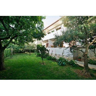 Ferienwohnung in Poreč ab 51€ pro Nacht