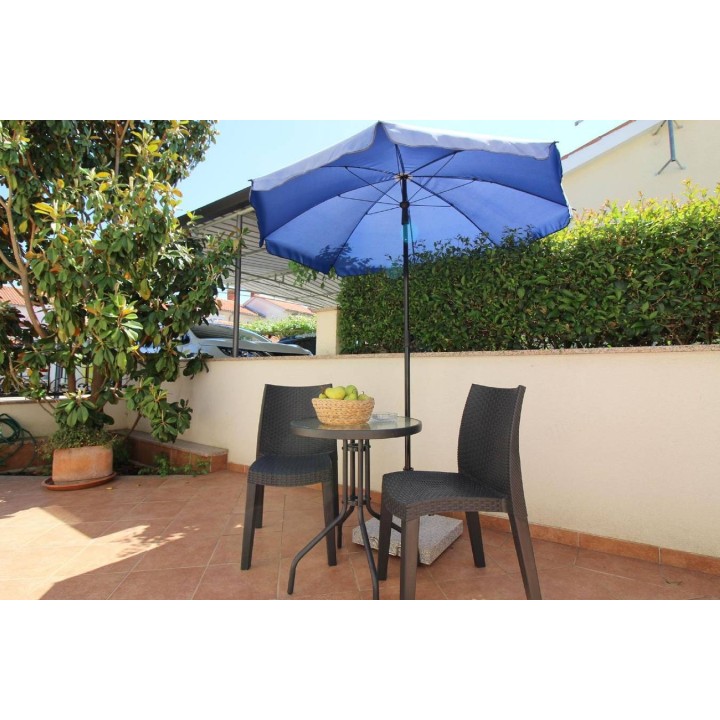 Ferienwohnung in Poreč ab 53€ pro Nacht