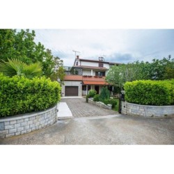 Ferienwohnung in Poreč ab 53€ pro Nacht