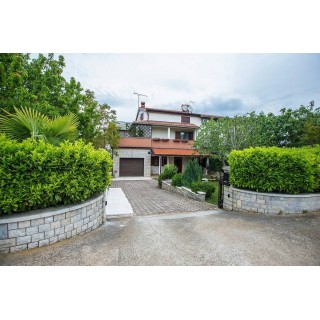 Ferienwohnung in Poreč ab 56€ pro Nacht