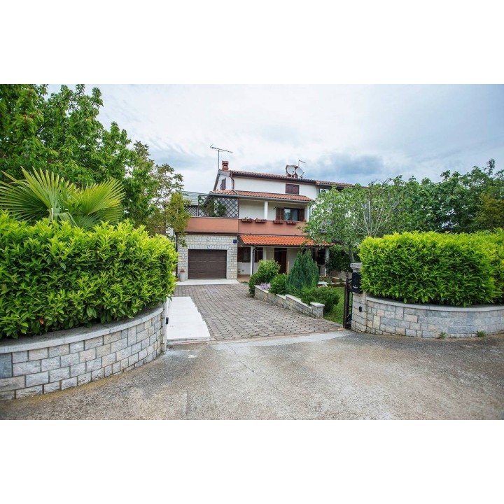 Ferienwohnung in Poreč ab 56€ pro Nacht