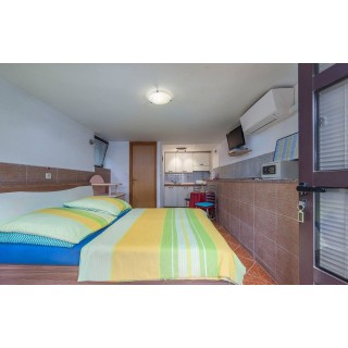 Ferienwohnung in Poreč ab 57€ pro Nacht