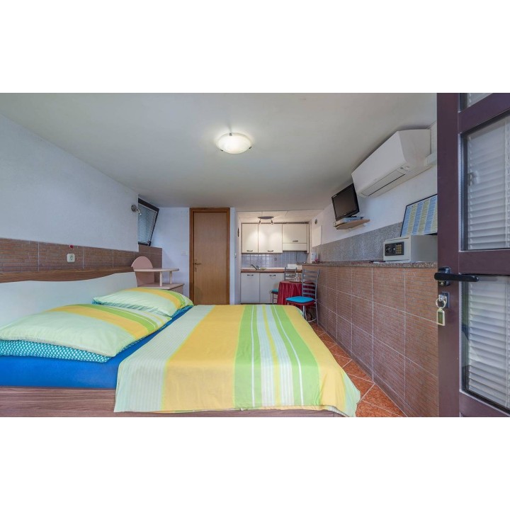 Ferienwohnung in Poreč ab 57€ pro Nacht