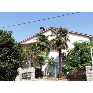 Ferienwohnung in Poreč ab 58€ pro Nacht