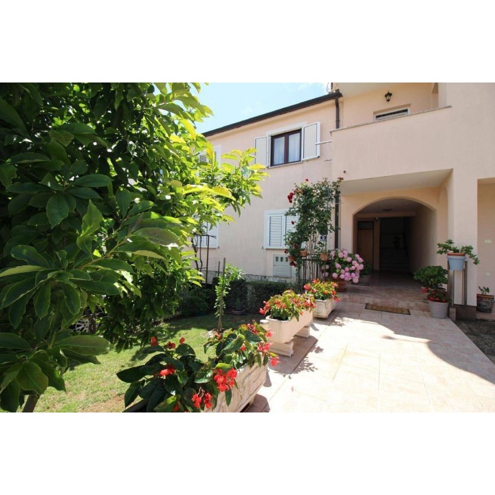 Ferienwohnung in Poreč ab 59€ pro Nacht