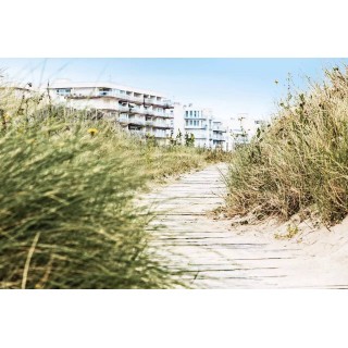 Ferienwohnung in Pornichet ab 53€ pro Nacht