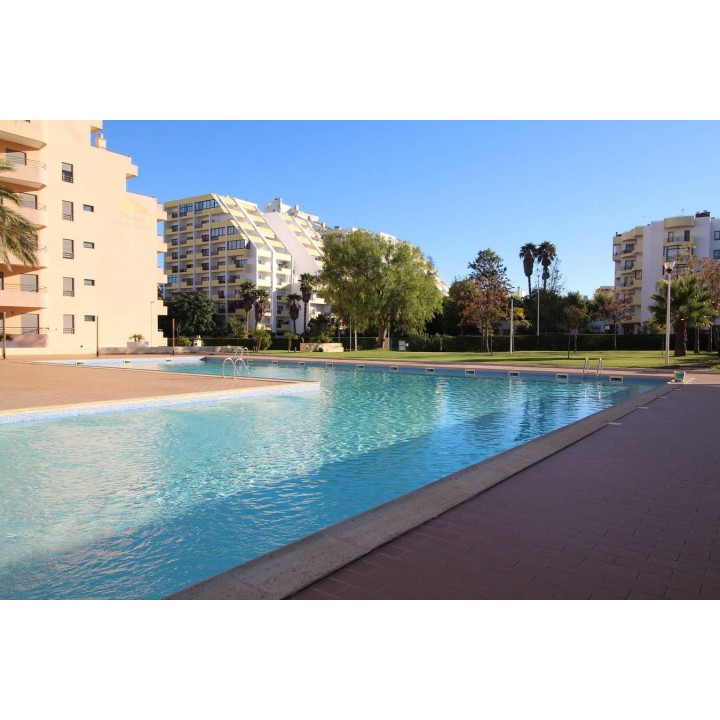 Ferienwohnung in Portimão ab 52€ pro Nacht