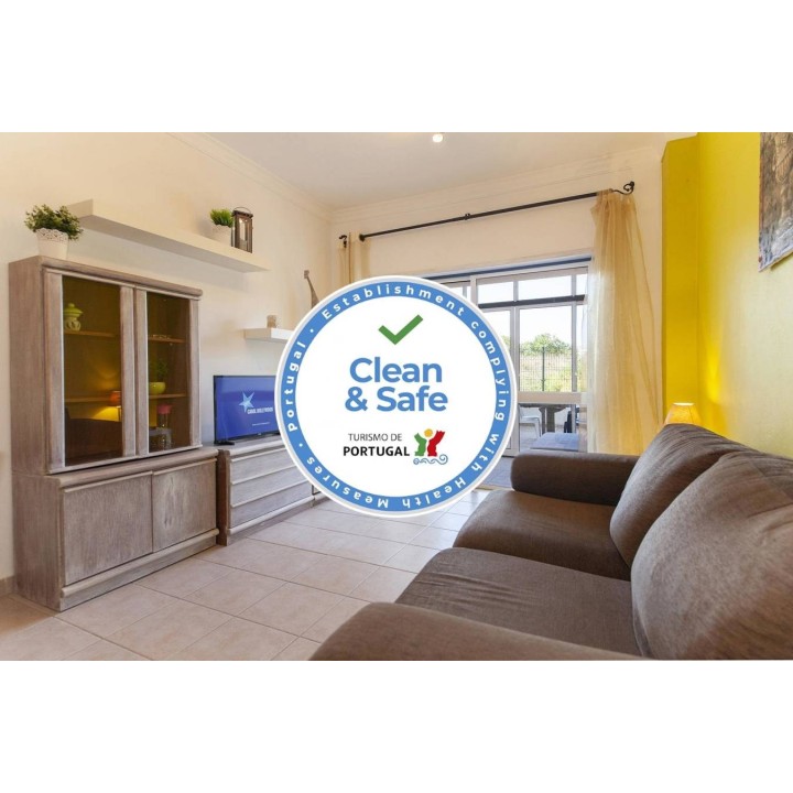 Ferienwohnung in Portimão ab 58€ pro Nacht