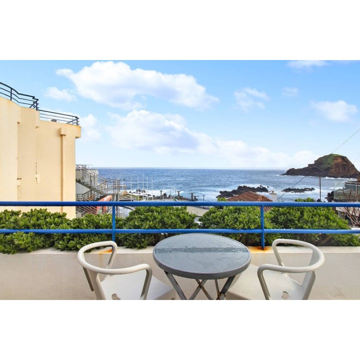 Ferienwohnung in Porto Moniz ab 59€ pro Nacht