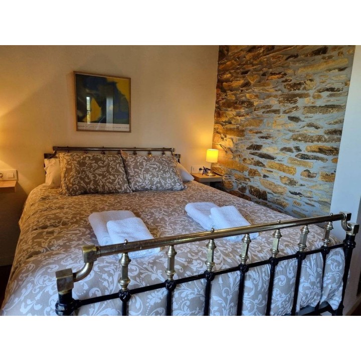 Ferienwohnung in Pravia ab 58€ pro Nacht