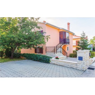 Ferienwohnung in Presika ab 45€ pro Nacht