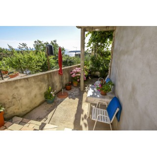 Ferienwohnung in Primosten ab 57€ pro Nacht