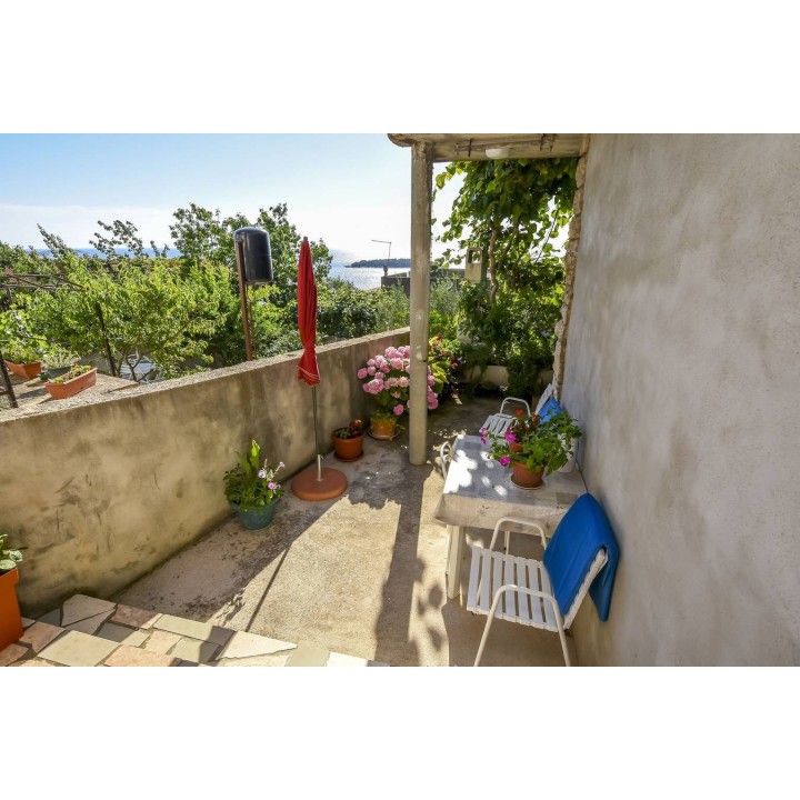 Ferienwohnung in Primosten ab 57€ pro Nacht