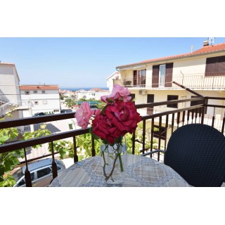 Ferienwohnung in Primosten ab 59€ pro Nacht